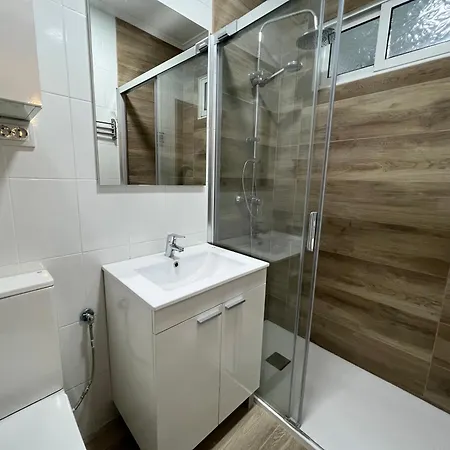 Apartment La Selva De Solares