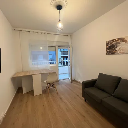 Apartment La Selva De