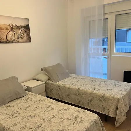 La Selva De Apartment