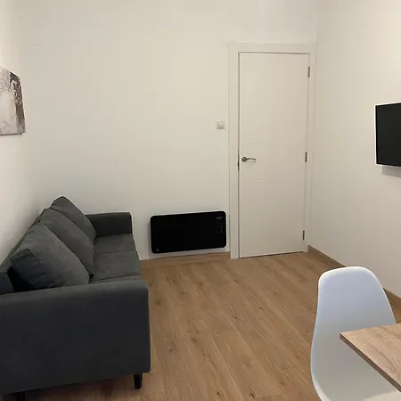 La Selva De Apartment Solares