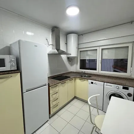 La Selva De Apartment *
