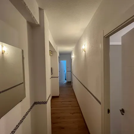 Apartment La Selva De