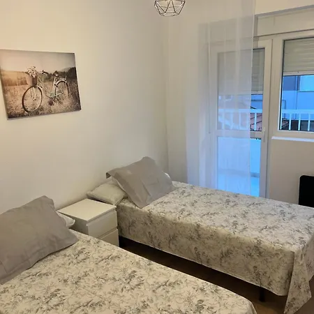 La Selva De Apartment