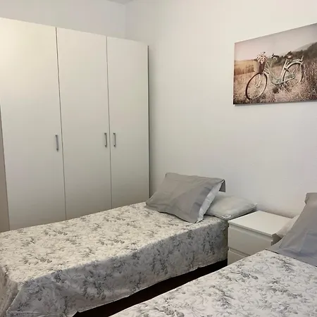 Apartment La Selva De Solares