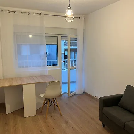 La Selva De Apartment *