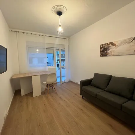 La Selva De Apartment *